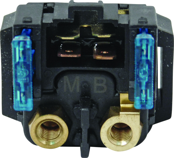 Solenoid Switch, 2, nordicamoto.ro