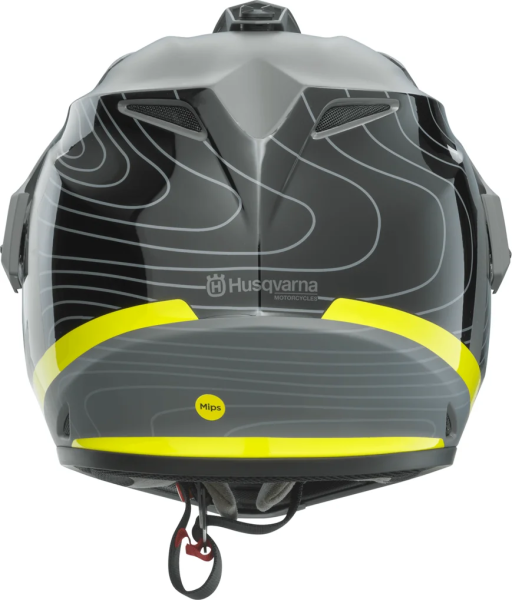 MX-9 ADV MIPS Helmet-37