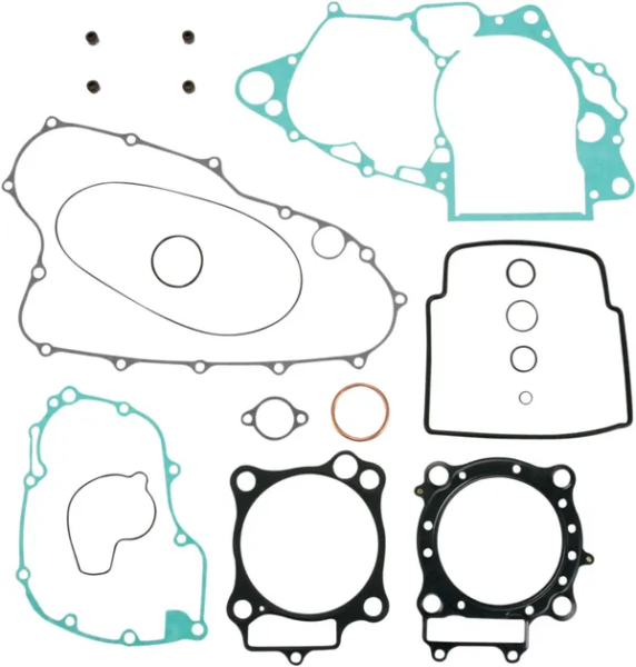 MOOSE RACING Complete Gasket Kit -0