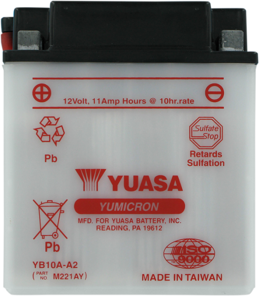 Conventional Battery, 1, nordicamoto.ro