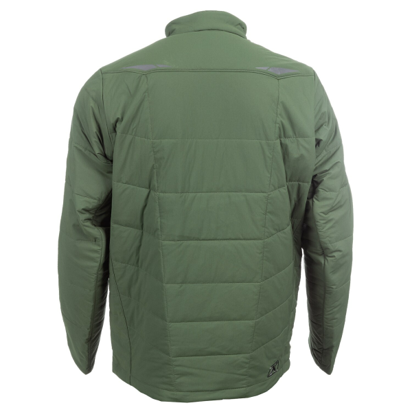 Geaca Klim Override Mid-Layer Black-2