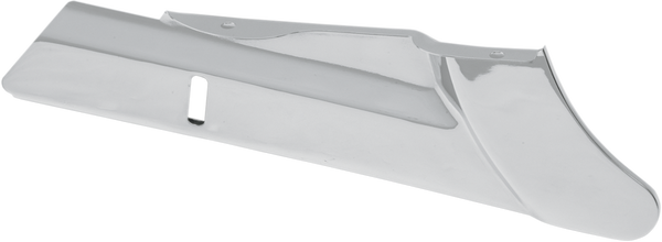 Rear Belt Guard Chrome, 1, nordicamoto.ro