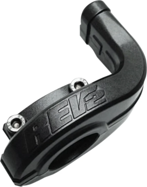 Rev2.1 Throttle Housing Black, 1, nordicamoto.ro