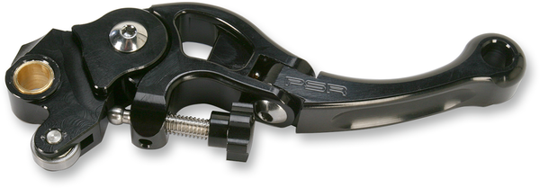 Gp Pro Brake Lever Black, 2, nordicamoto.ro