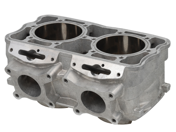Sno-X Standard cylinder, Polaris 800 2013-2016