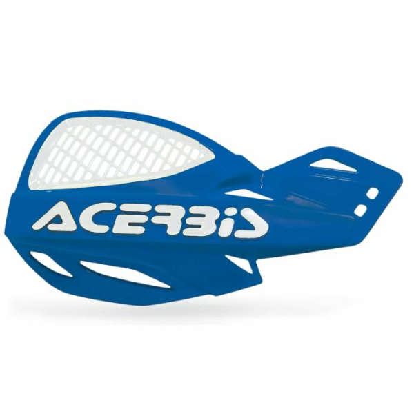 Handguard Acerbis MX UNIKO VENTED Orange-12