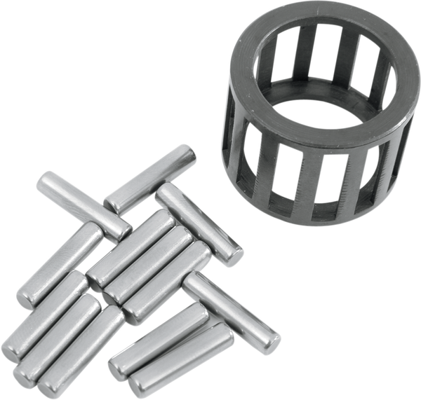 Right Crankcase Roller Bearing Assembly Standard, 1, nordicamoto.ro