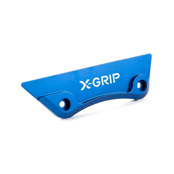 Protectie ghidaj lant aluminiu KTM/Husqvarna/Gas Gas 2024 TBI X-Grip-0