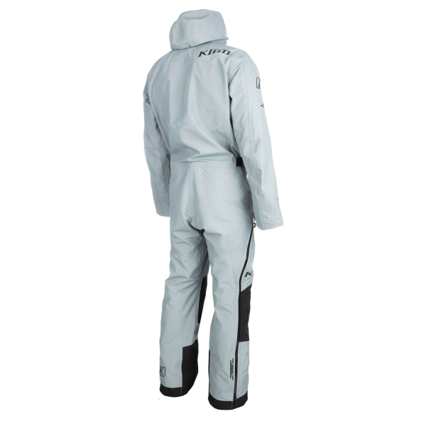 Combinezon Snowmobil Klim Ripsa Vapor Non-Insulated Castlerock - Hi-Vis-10