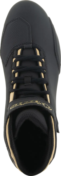 Ghete Dama Alpinestars Stella Sektor Black/Champagne-1