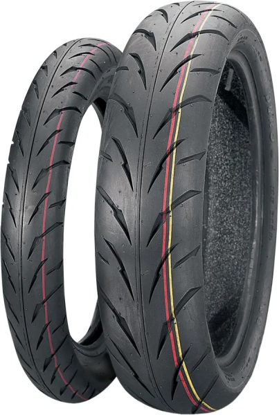 Hf918 Tire-0