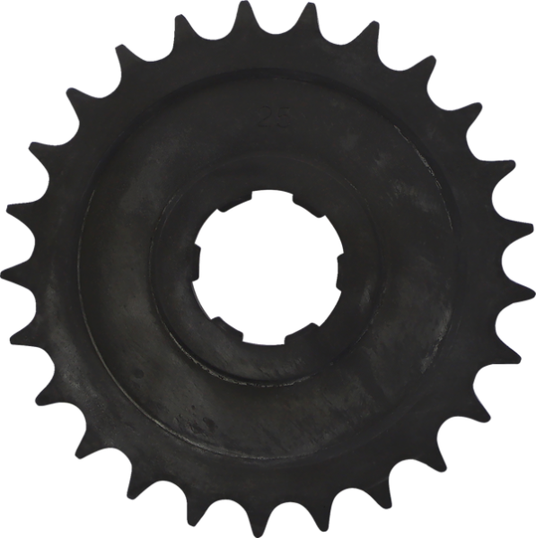 Transmission Mainshaft Sprocket, 1, nordicamoto.ro