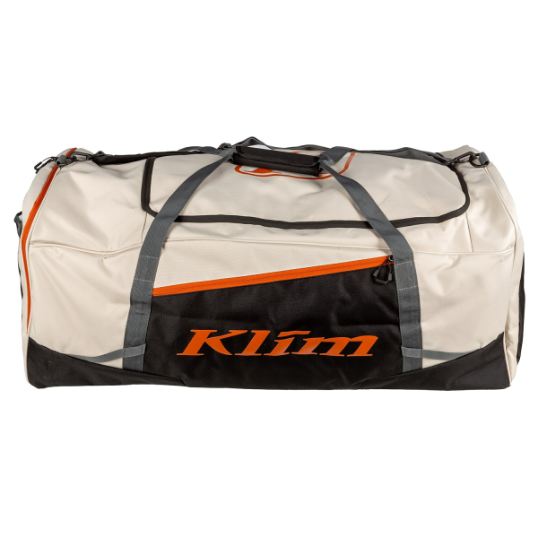 Geanta Klim Drift Gear Petrol - Knockout Pink-0