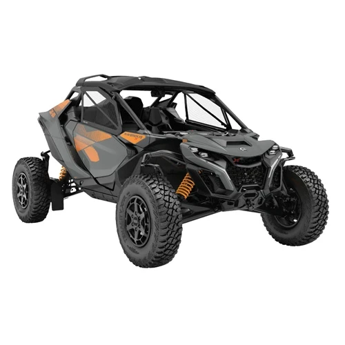 SXS Can-Am Maverick R X DCT 999T INT 2027, 1, nordicamoto.ro