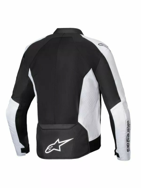 Geaca Alpinestars Viper V4 Air Black-0