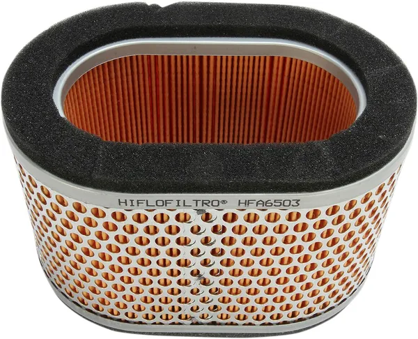 Air Filter Motorcycle Application Brown-1