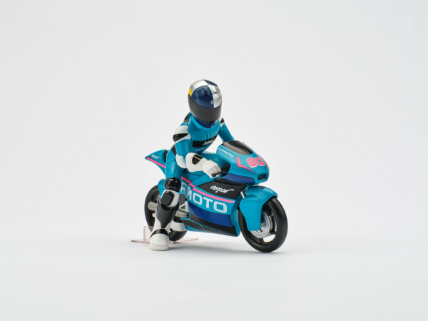 FIGURINĂ CFMOTO MOTO2 RACING, 1, nordicamoto.ro