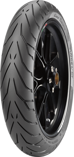Cauciuc Pirelli Angel St 120/70ZR17-1