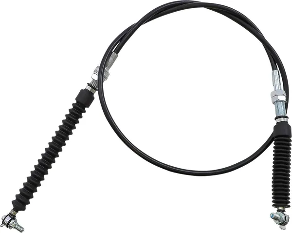 Shifter Cable Black 