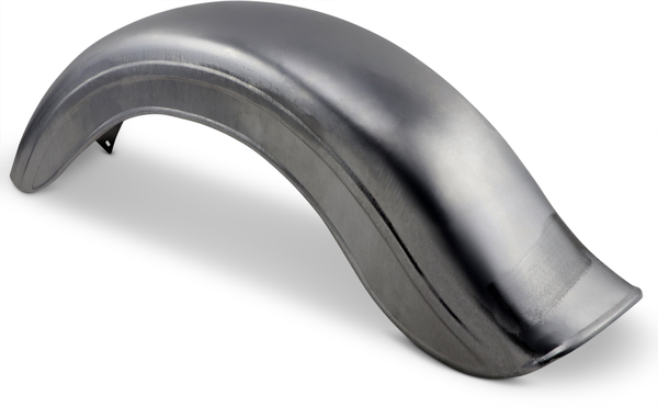 Fat Bob-style Rear Fender Unfinished, 2, nordicamoto.ro