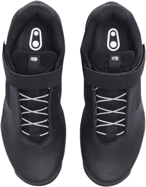 Mallet E Speedlace Shoes Black 46, 4, nordicamoto.ro