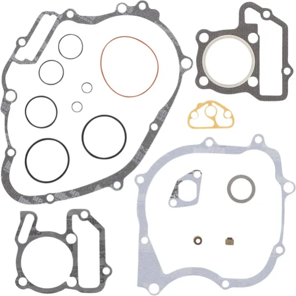 MOOSE RACING Gasket Set -0
