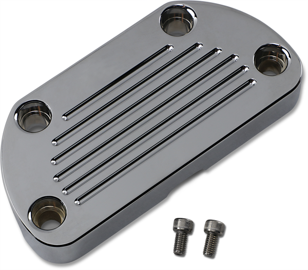 Speedometer Mount Chrome, 1, nordicamoto.ro