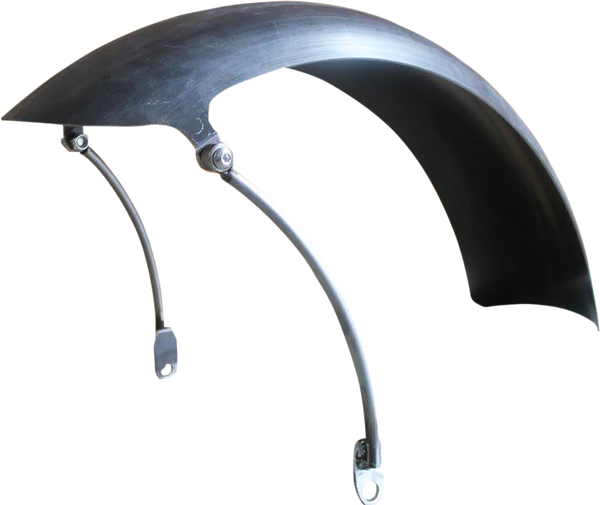 Rear Fender For Harley Davidson Steel, 1, nordicamoto.ro