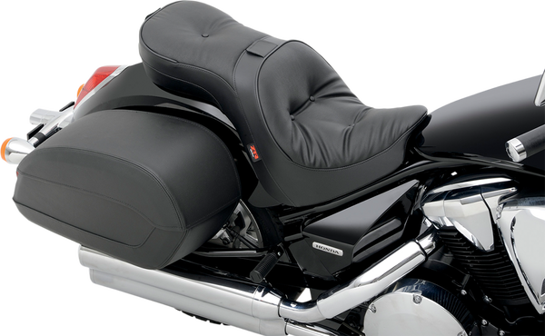Seat Dbbkrst Plw Vt1300 Black, 3, nordicamoto.ro