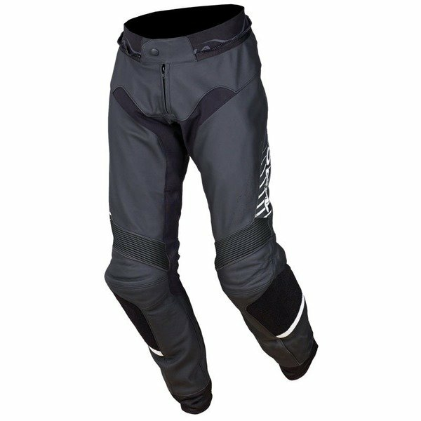 Pantaloni de piele sport/touring MACNA LIGHTNING L52, 1, nordicamoto.ro