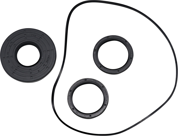 MOOSE RACING Differential Seal Kit -2