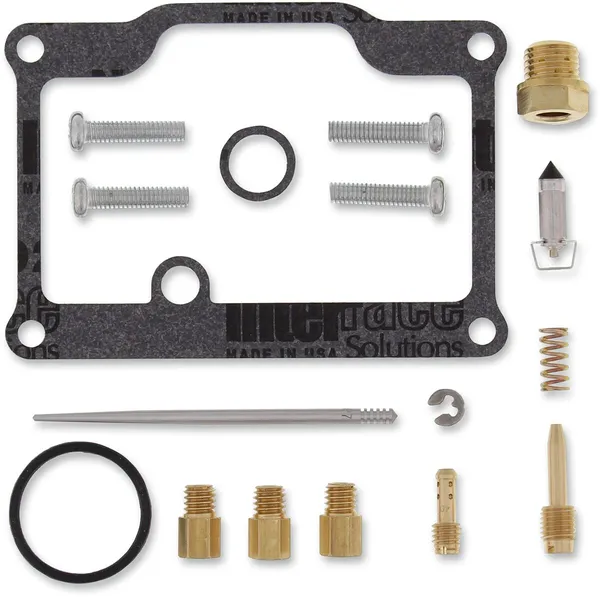 MOOSE RACING Carburetor Repair Kit -0