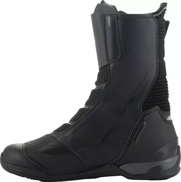 Cizme Alpinestars Sp-x Boa Drystar Black-1