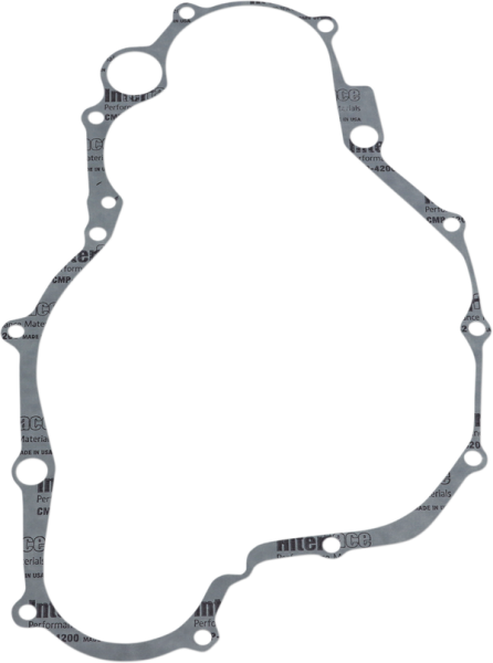 MOOSE RACING Clutch Cover Gasket 