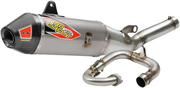 Ti-6 Pro, Ti-6 And T-6 Exhaust System Titanium-23f4b0f8b93c6bffab20dbb127b08eb7.webp