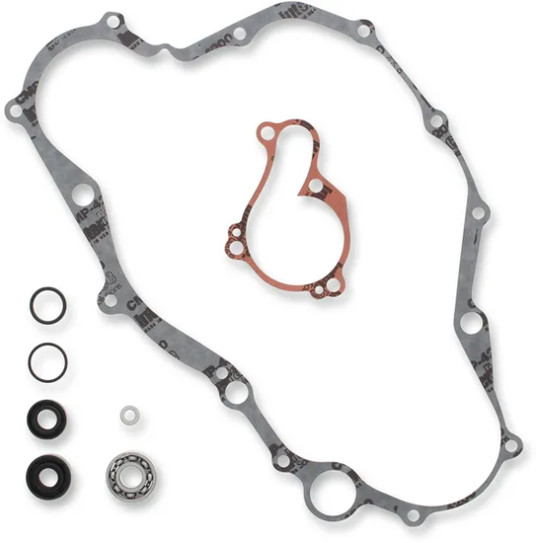 MOOSE RACING Water Pump Rebuild Kit 