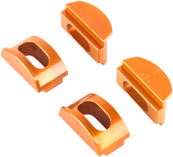 Vcr38gt Middle Rotor Color Kit Orange, 1, nordicamoto.ro