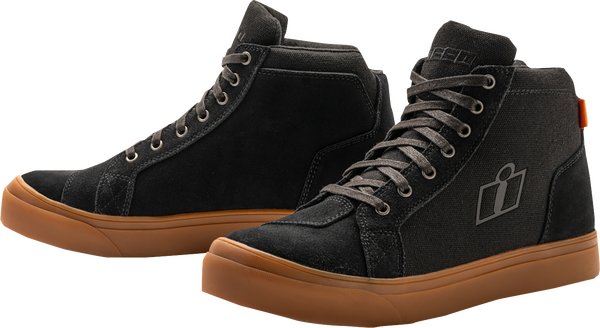 Carga Ce Boots Black -0