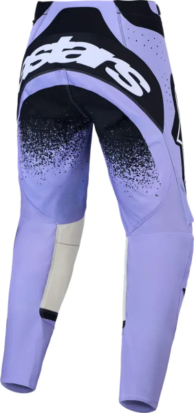 Pantaloni Stella Techstar Swan, violet, 2, nordicamoto.ro