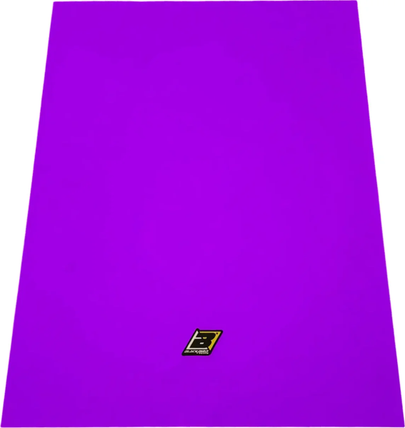 Seat Cover High Grip Universal Purple, 2, nordicamoto.ro