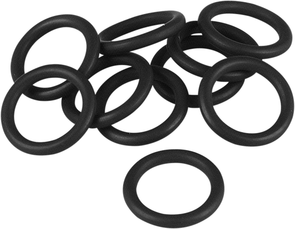 Pushrod Seal, 1, nordicamoto.ro
