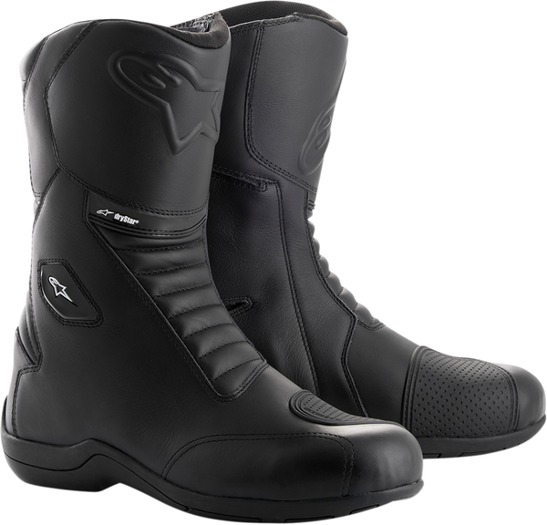Cizme Touring Alpinestars Ander v2 Drystar Black-8