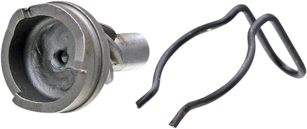Kickstart Pinion Gear Grey, 2, nordicamoto.ro