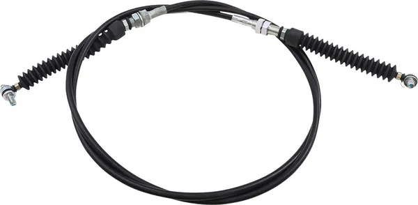 Cablu de schimbător de viteze negru  Standard, 1, nordicamoto.ro