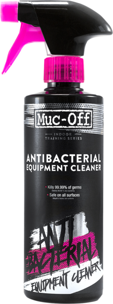Antibacterial Equipment Cleaner 