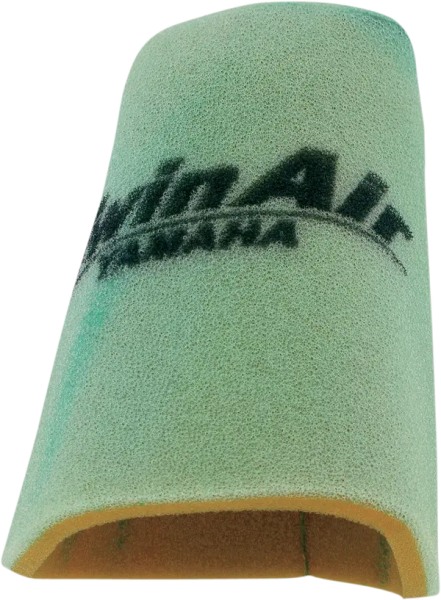 Factory Pre-oiled Air Filter Green