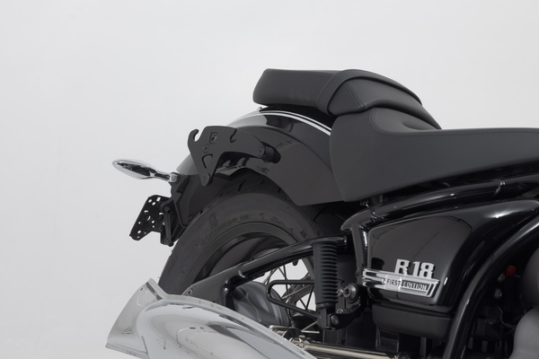 Slh Side Carrier Black-1