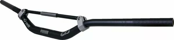 Cft Podium Handlebar Black -2