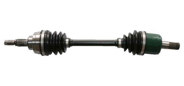 Oem Replacement Standard Cv Axle Black 