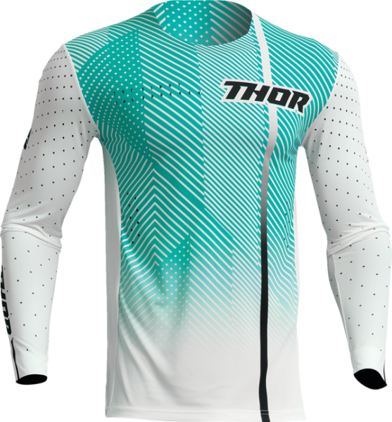 Prime Tech Jersey Green, White -240f4ad97f71bd1e0937132bf67c7b97.webp